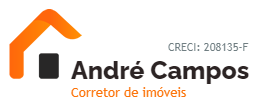 Andr Campos - Corretor de imveis